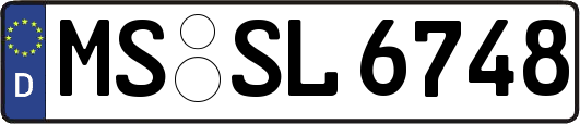 MS-SL6748