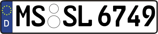 MS-SL6749