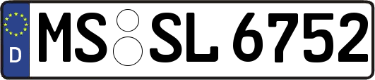 MS-SL6752