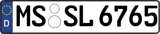 MS-SL6765