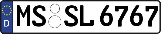 MS-SL6767
