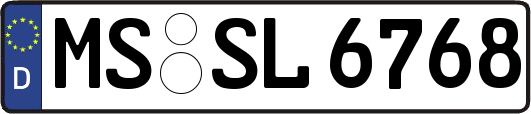 MS-SL6768
