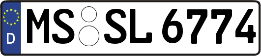 MS-SL6774