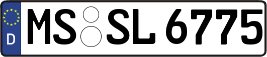 MS-SL6775