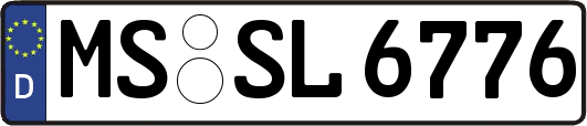 MS-SL6776