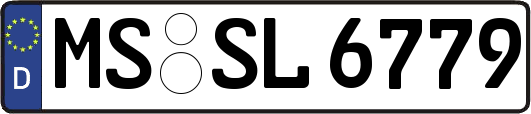 MS-SL6779