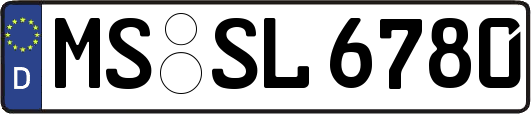 MS-SL6780