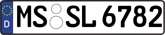MS-SL6782