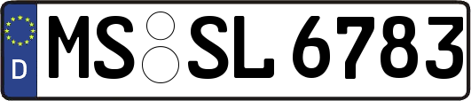 MS-SL6783