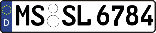 MS-SL6784