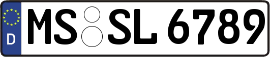 MS-SL6789