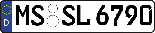 MS-SL6790