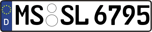 MS-SL6795