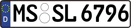 MS-SL6796