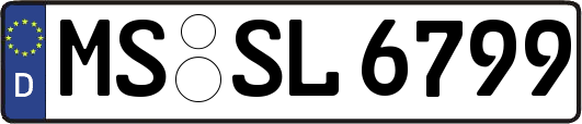 MS-SL6799