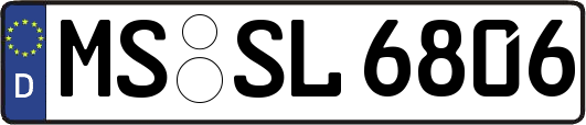 MS-SL6806