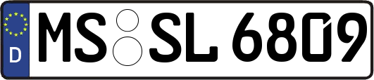 MS-SL6809