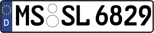 MS-SL6829