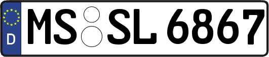 MS-SL6867