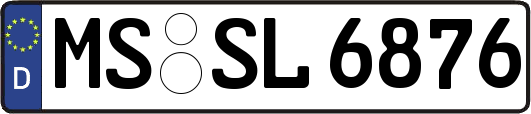 MS-SL6876