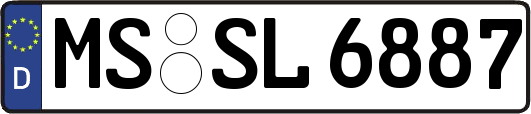 MS-SL6887