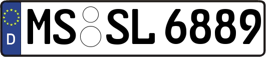 MS-SL6889