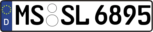 MS-SL6895
