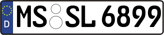 MS-SL6899