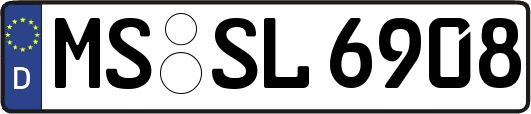 MS-SL6908