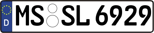 MS-SL6929