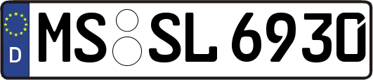 MS-SL6930