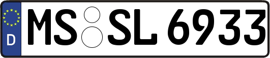 MS-SL6933