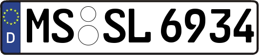 MS-SL6934