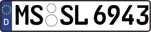 MS-SL6943