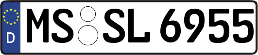 MS-SL6955