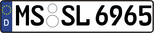 MS-SL6965