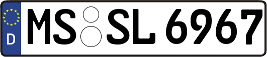 MS-SL6967