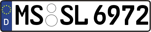 MS-SL6972