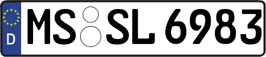 MS-SL6983