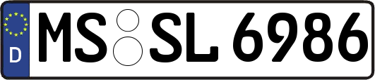 MS-SL6986