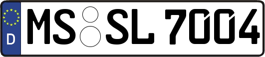MS-SL7004