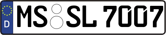 MS-SL7007