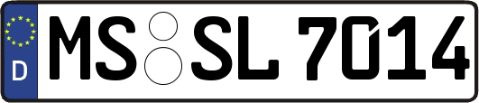 MS-SL7014