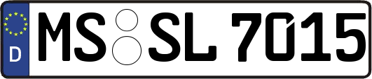 MS-SL7015