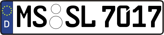 MS-SL7017