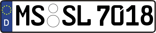 MS-SL7018