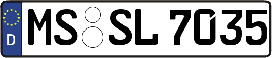 MS-SL7035
