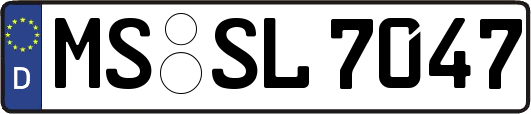 MS-SL7047