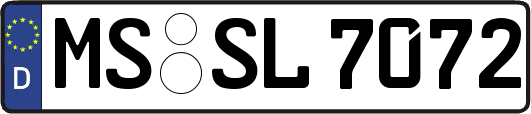 MS-SL7072