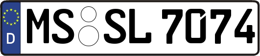MS-SL7074
